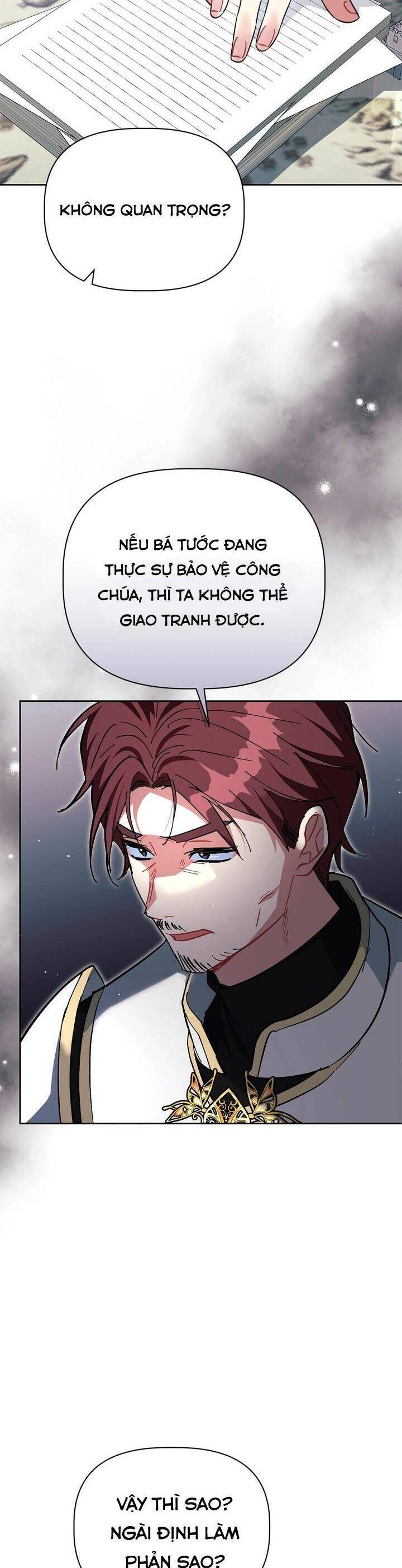 Con Đường Hoa Dành Cho Nam Chính: Chapter 50