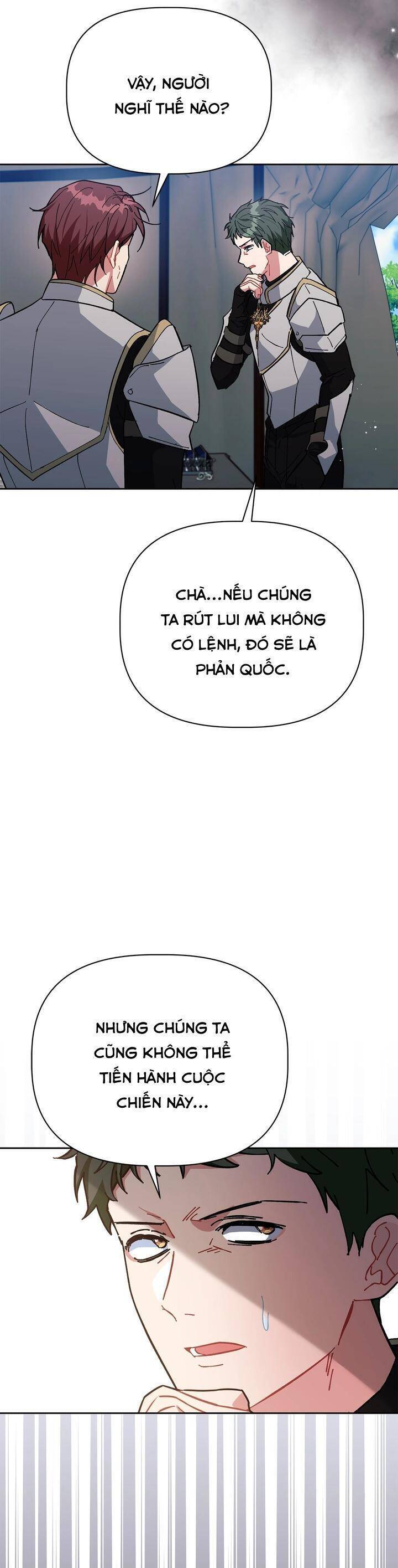 Con Đường Hoa Dành Cho Nam Chính: Chapter 50