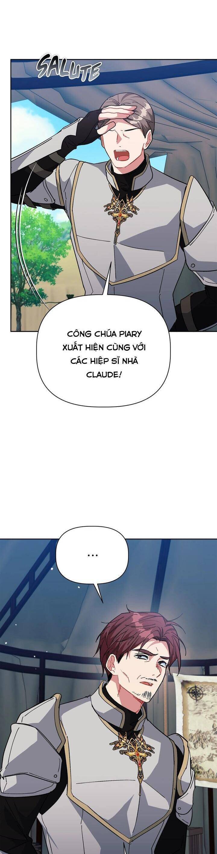Con Đường Hoa Dành Cho Nam Chính: Chapter 50