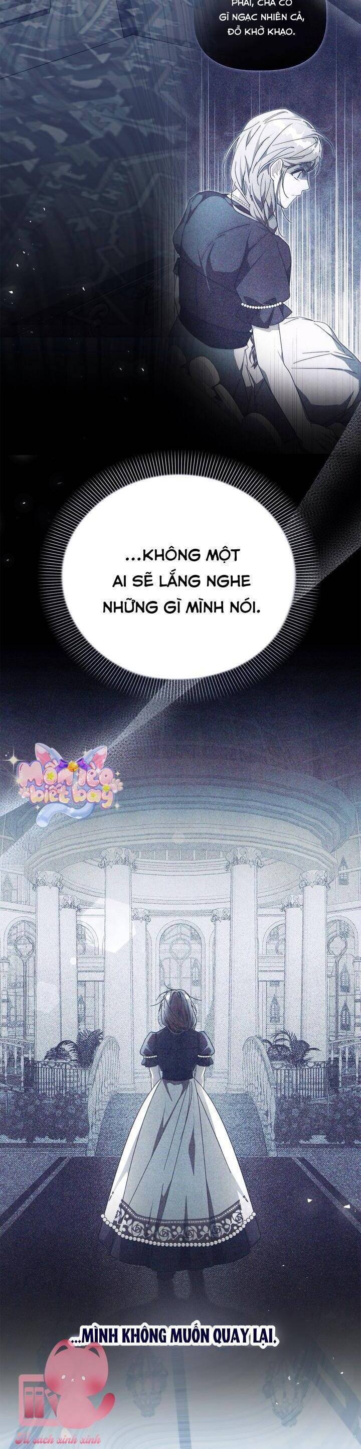 Con Đường Hoa Dành Cho Nam Chính: Chapter 50