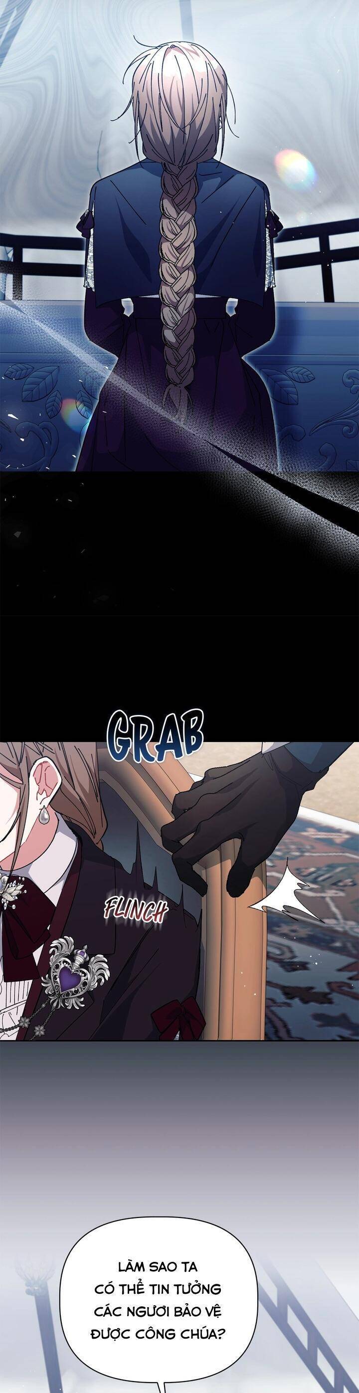 Con Đường Hoa Dành Cho Nam Chính: Chapter 50