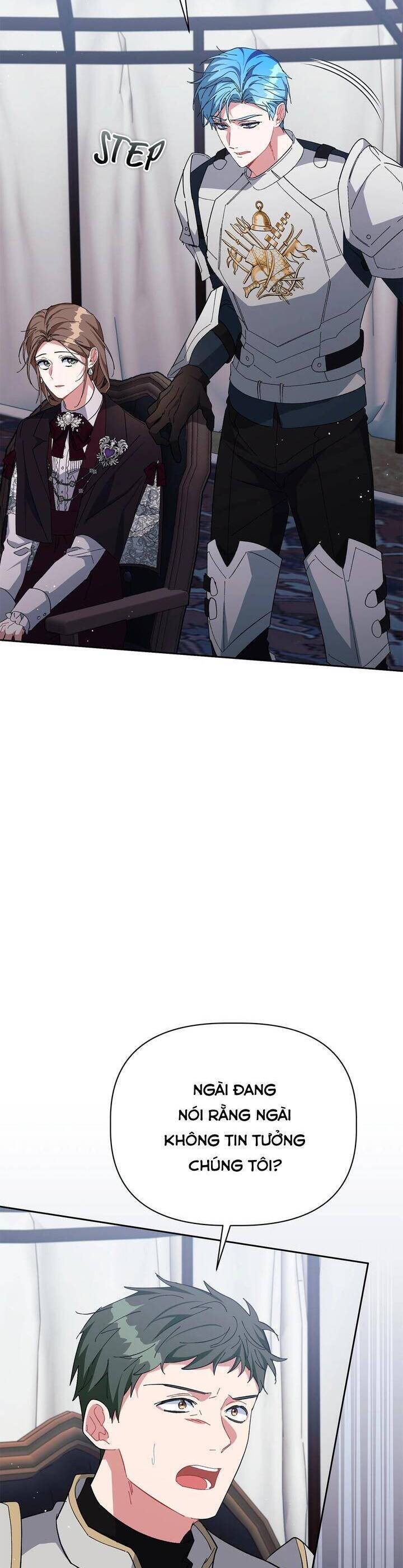 Con Đường Hoa Dành Cho Nam Chính: Chapter 50