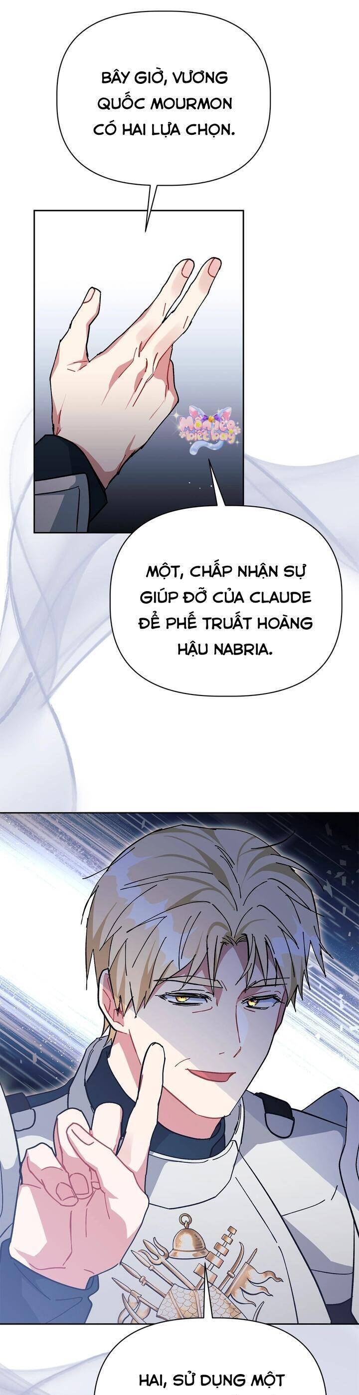 Con Đường Hoa Dành Cho Nam Chính: Chapter 50