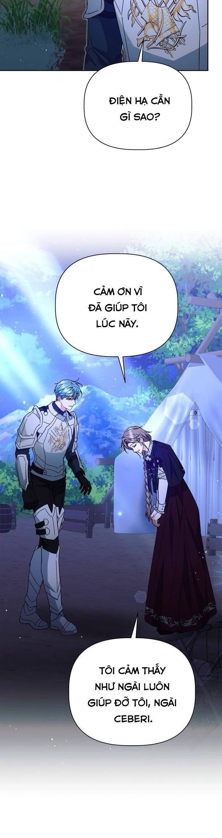 Con Đường Hoa Dành Cho Nam Chính: Chapter 50