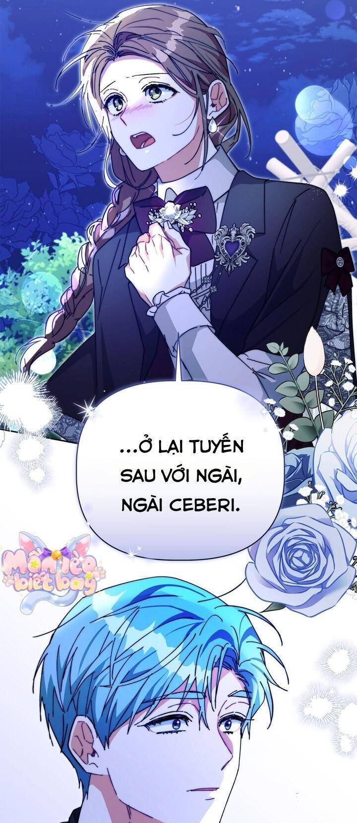 Con Đường Hoa Dành Cho Nam Chính: Chapter 50