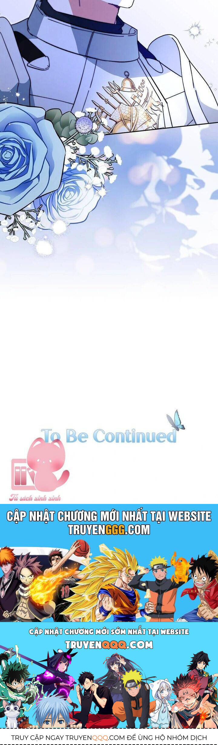 Con Đường Hoa Dành Cho Nam Chính: Chapter 50