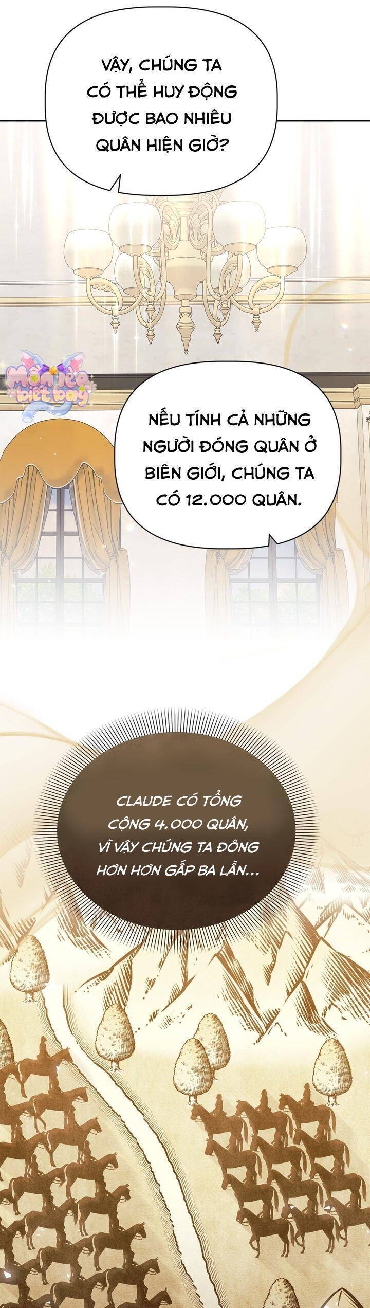 Con Đường Hoa Dành Cho Nam Chính: Chapter 50
