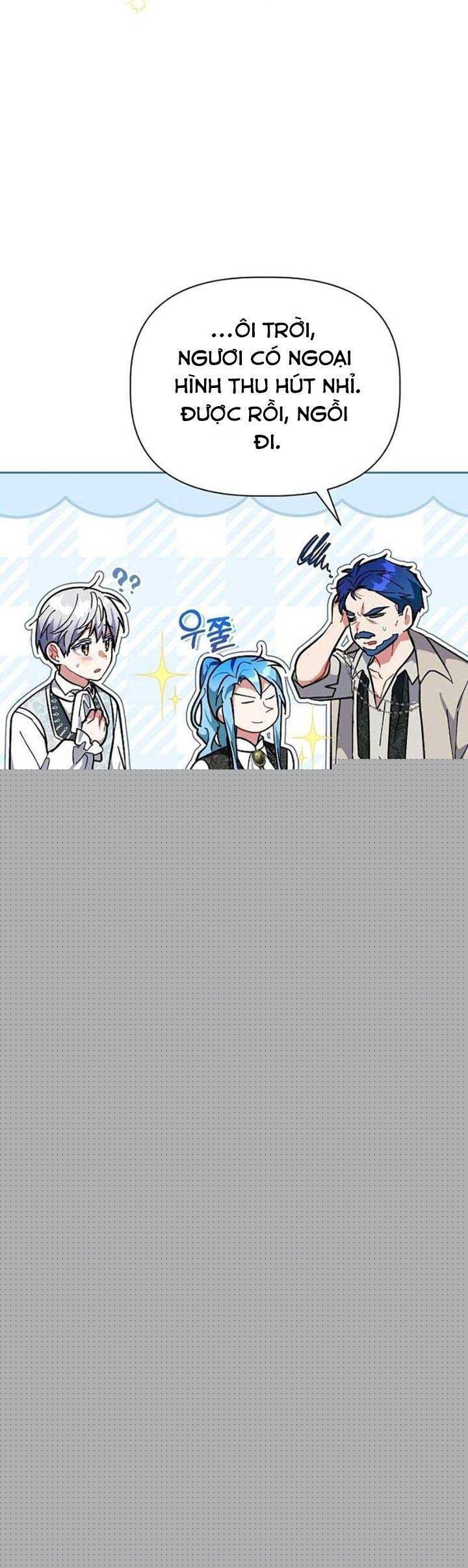 Con Đường Hoa Dành Cho Nam Chính: Chapter 52