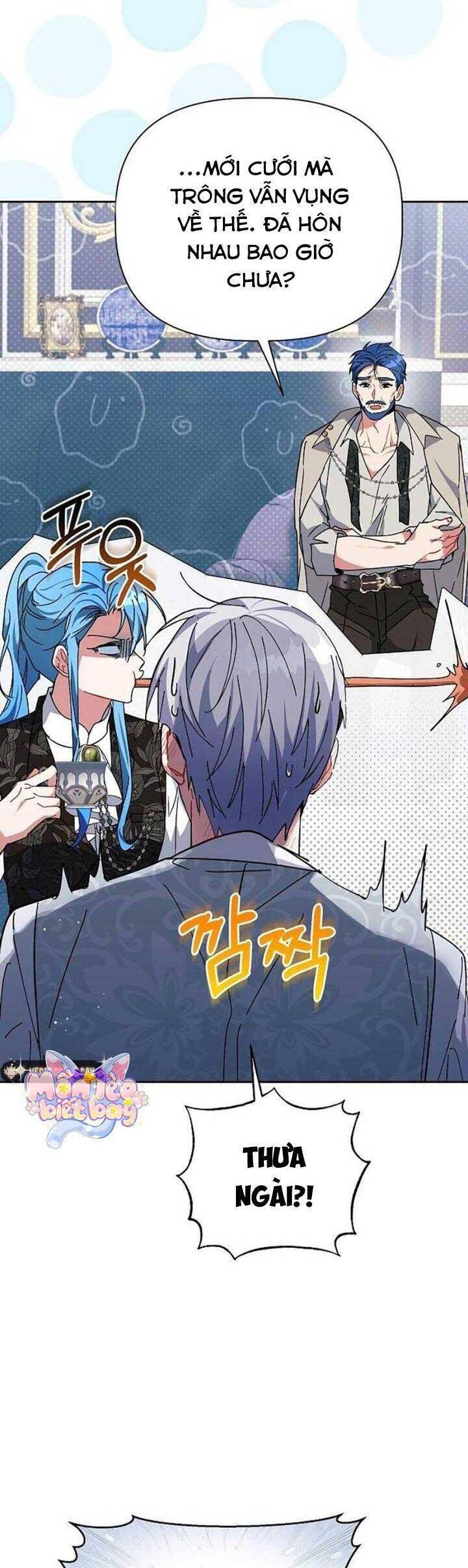 Con Đường Hoa Dành Cho Nam Chính: Chapter 52