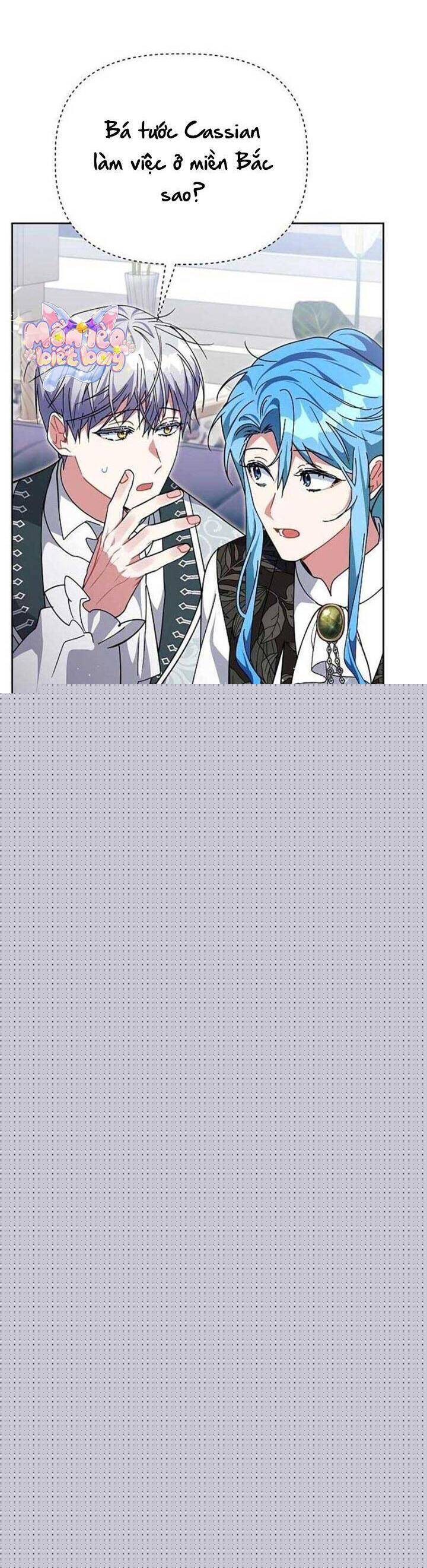 Con Đường Hoa Dành Cho Nam Chính: Chapter 52