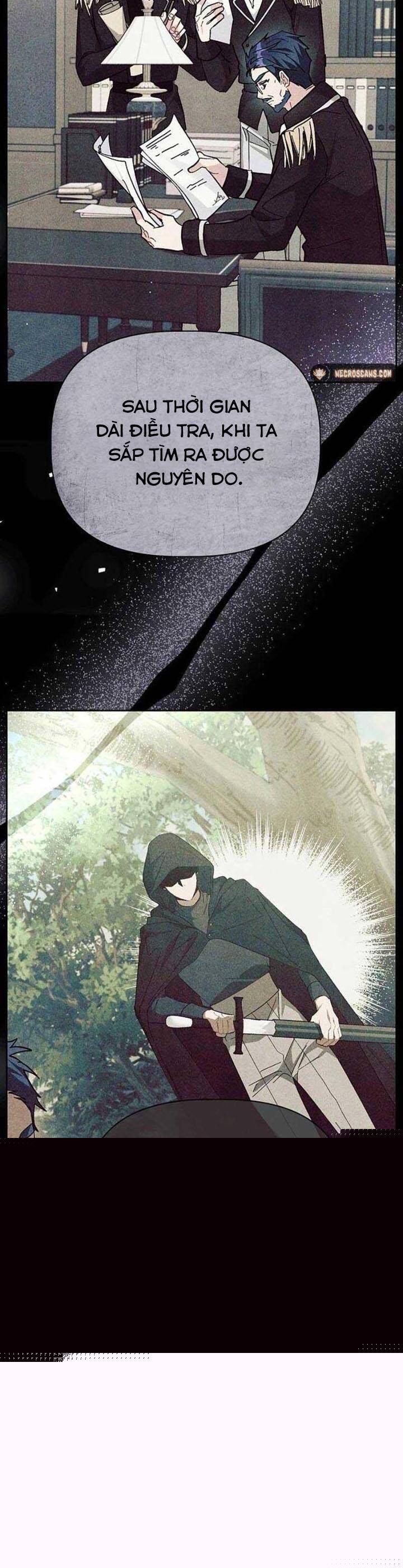 Con Đường Hoa Dành Cho Nam Chính: Chapter 52