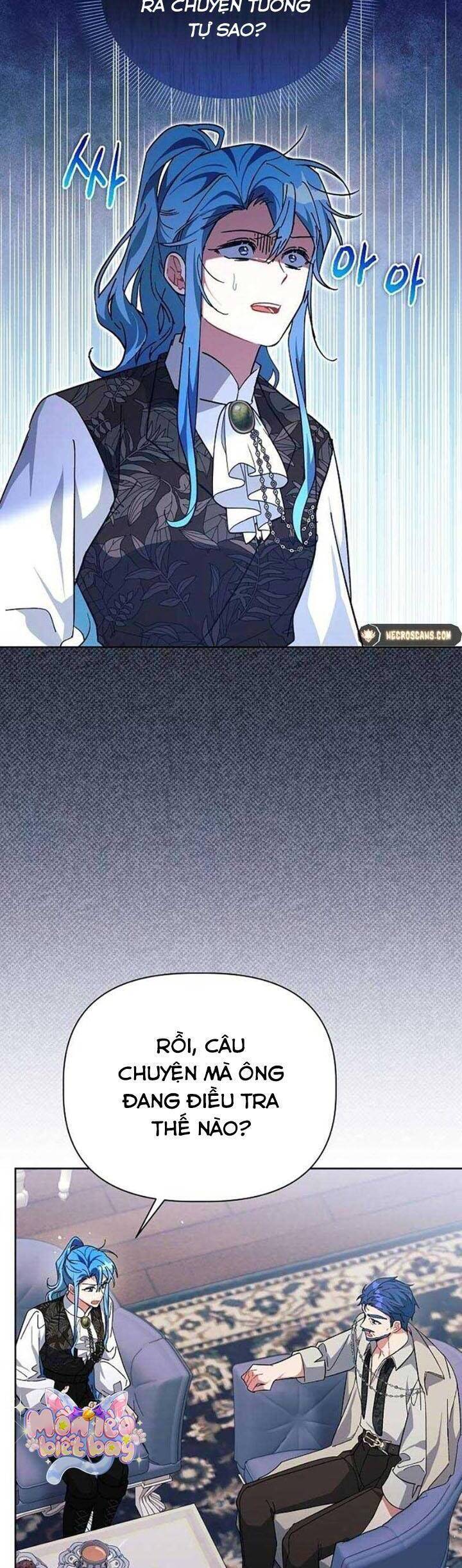 Con Đường Hoa Dành Cho Nam Chính: Chapter 52