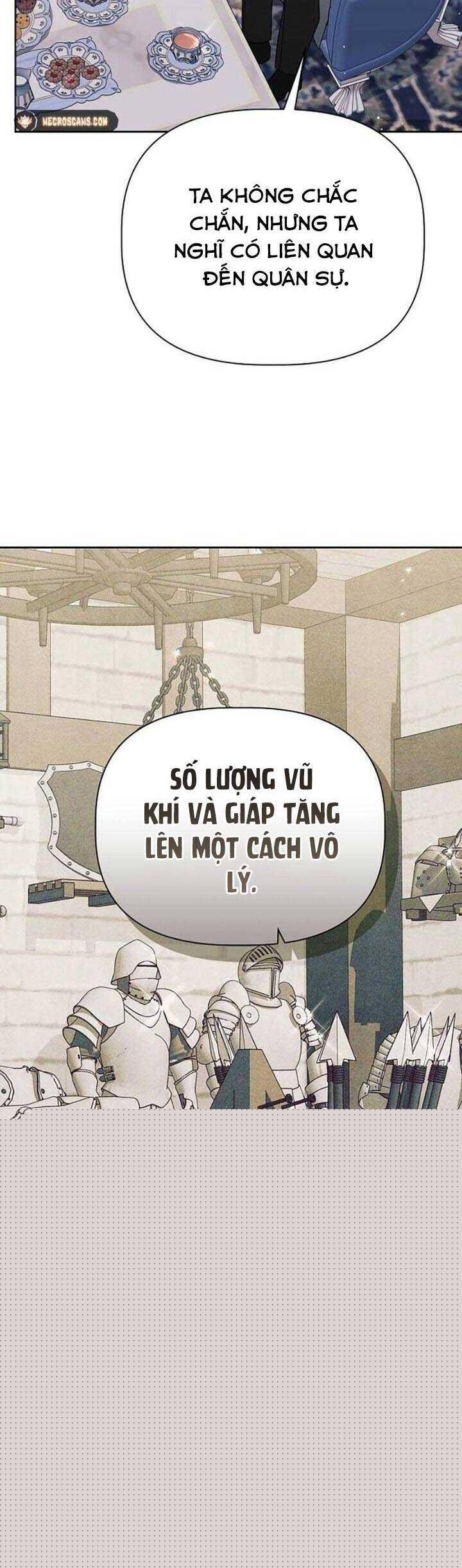 Con Đường Hoa Dành Cho Nam Chính: Chapter 52