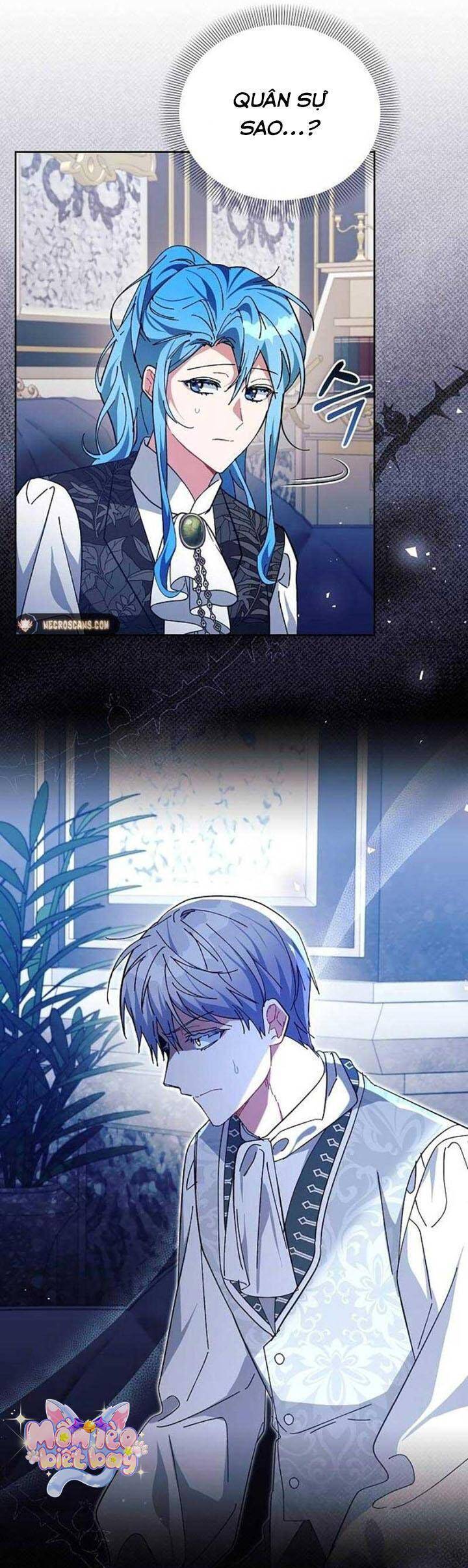 Con Đường Hoa Dành Cho Nam Chính: Chapter 52