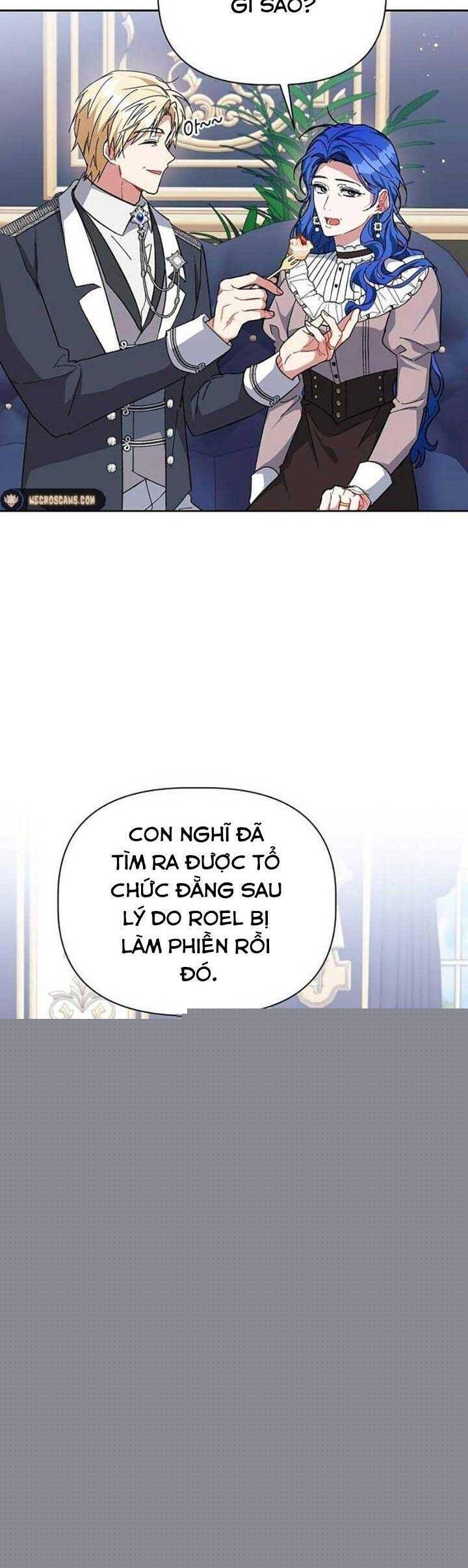 Con Đường Hoa Dành Cho Nam Chính: Chapter 52