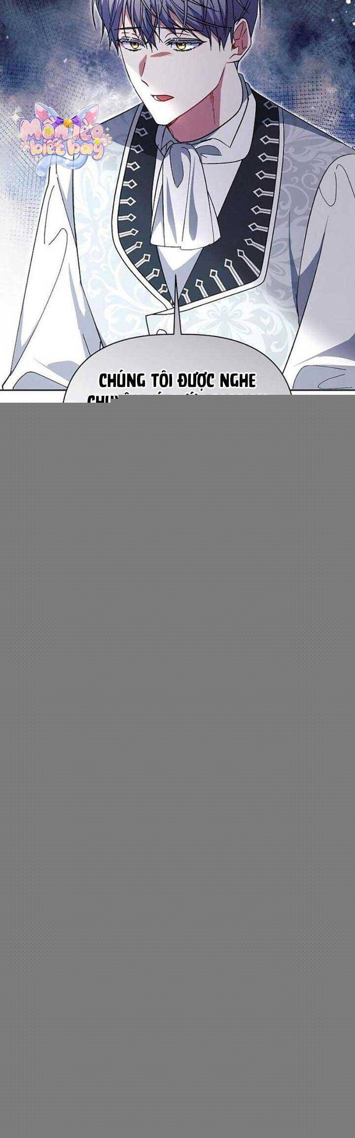 Con Đường Hoa Dành Cho Nam Chính: Chapter 52