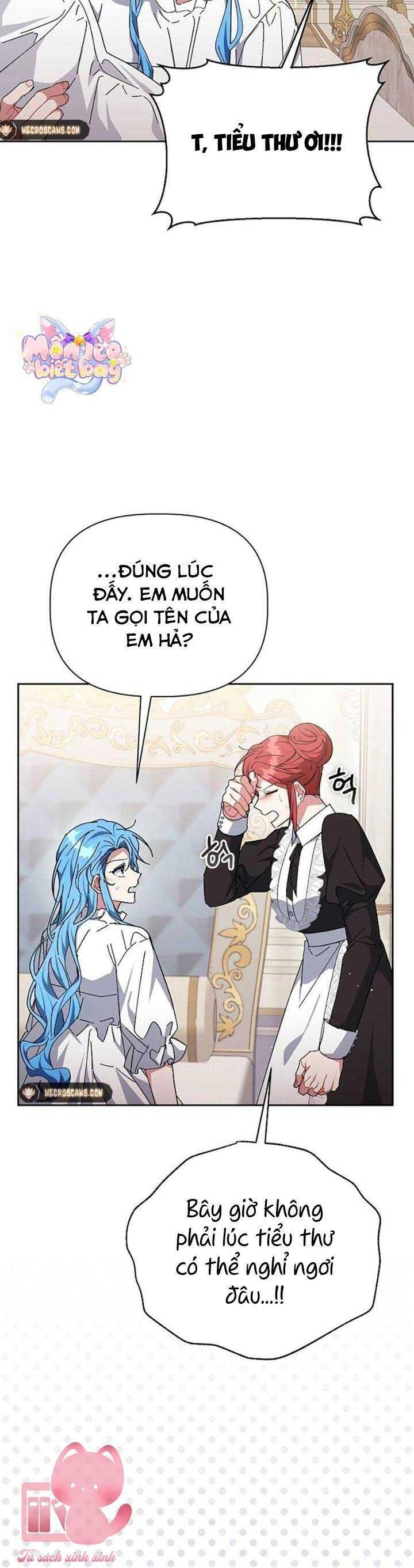 Con Đường Hoa Dành Cho Nam Chính: Chapter 52