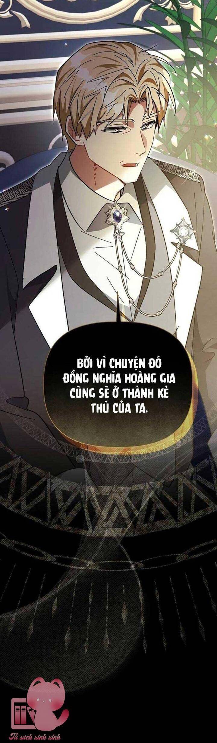 Con Đường Hoa Dành Cho Nam Chính: Chapter 52