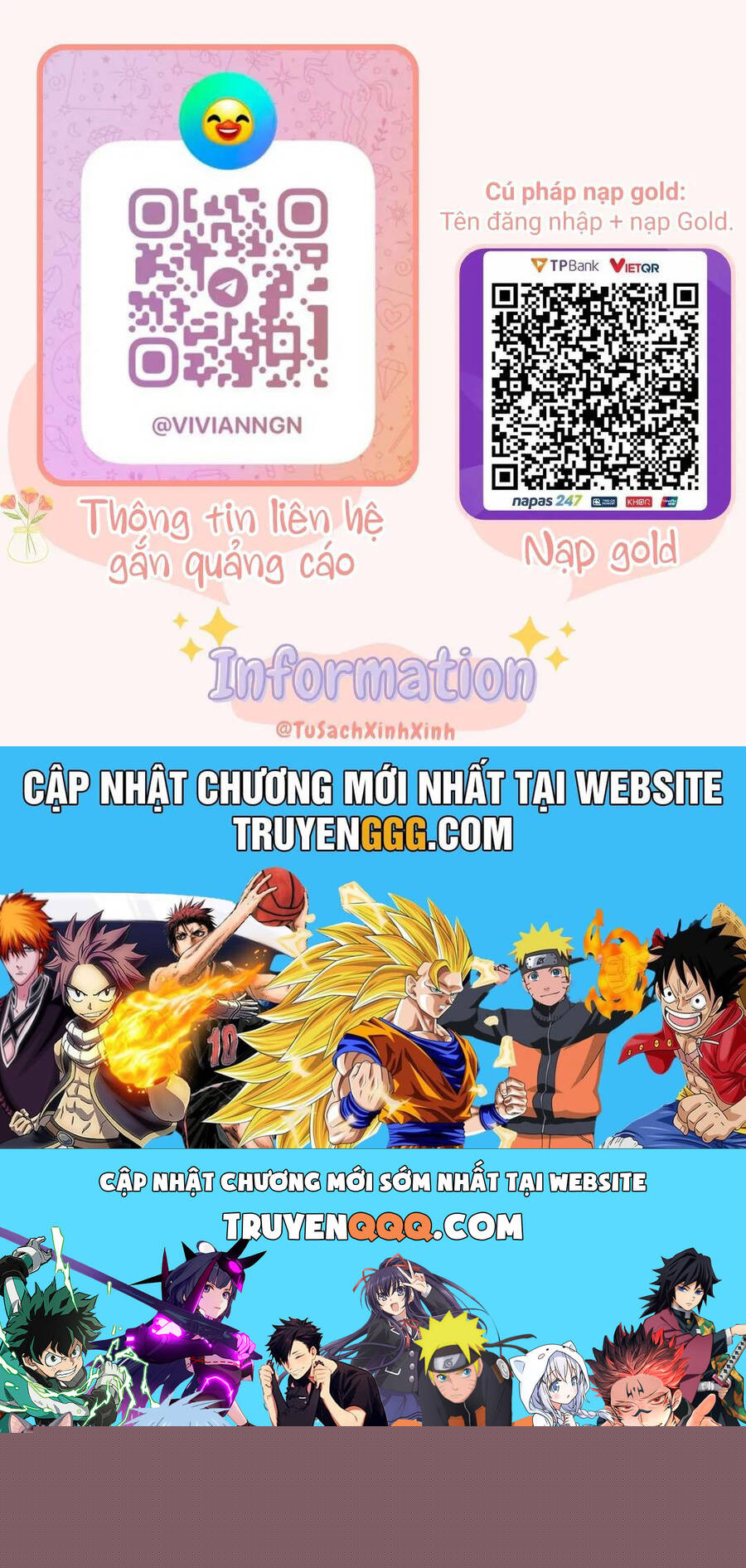 Con Đường Hoa Dành Cho Nam Chính: Chapter 52