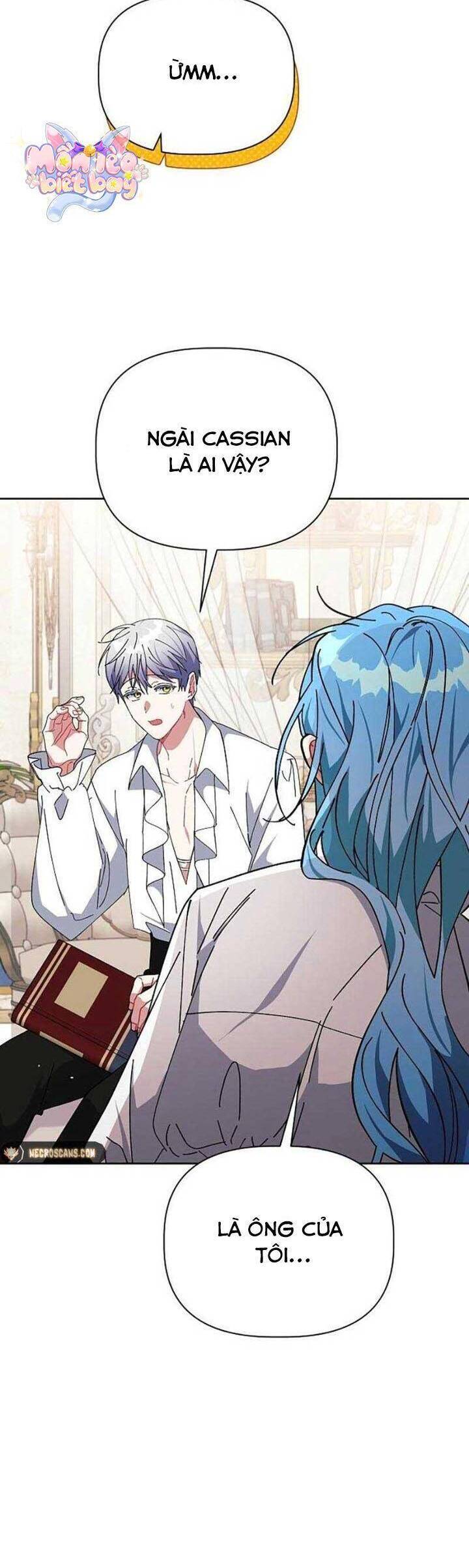 Con Đường Hoa Dành Cho Nam Chính: Chapter 52