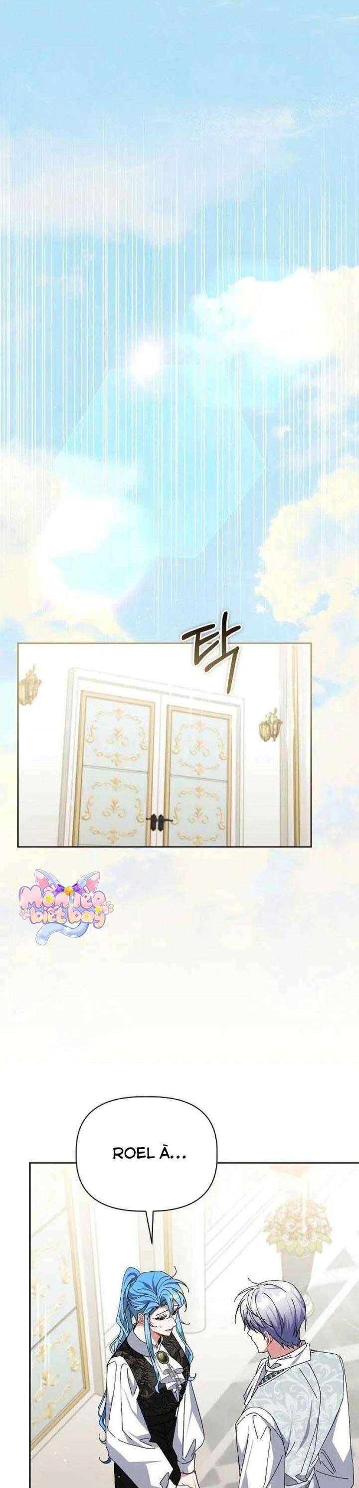 Con Đường Hoa Dành Cho Nam Chính: Chapter 53