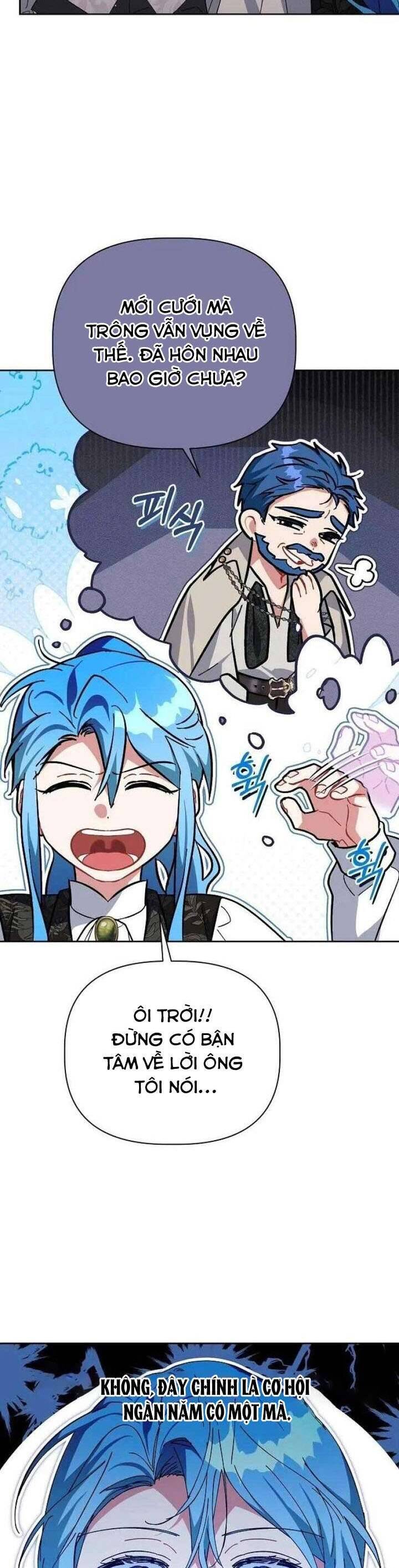 Con Đường Hoa Dành Cho Nam Chính: Chapter 53