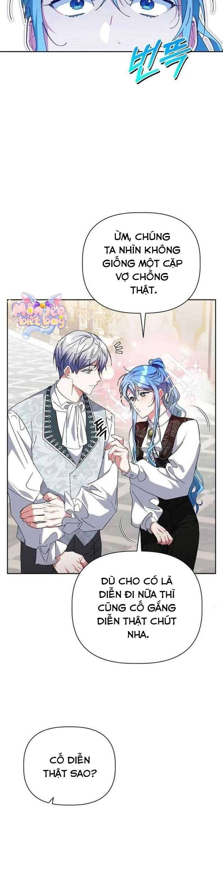 Con Đường Hoa Dành Cho Nam Chính: Chapter 53