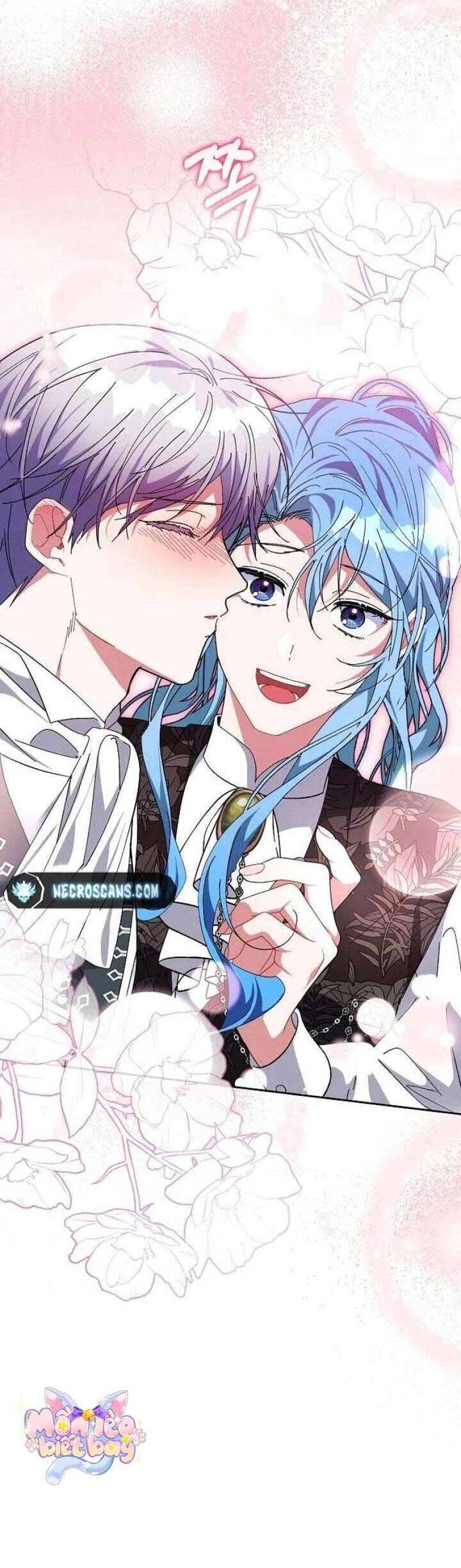 Con Đường Hoa Dành Cho Nam Chính: Chapter 53