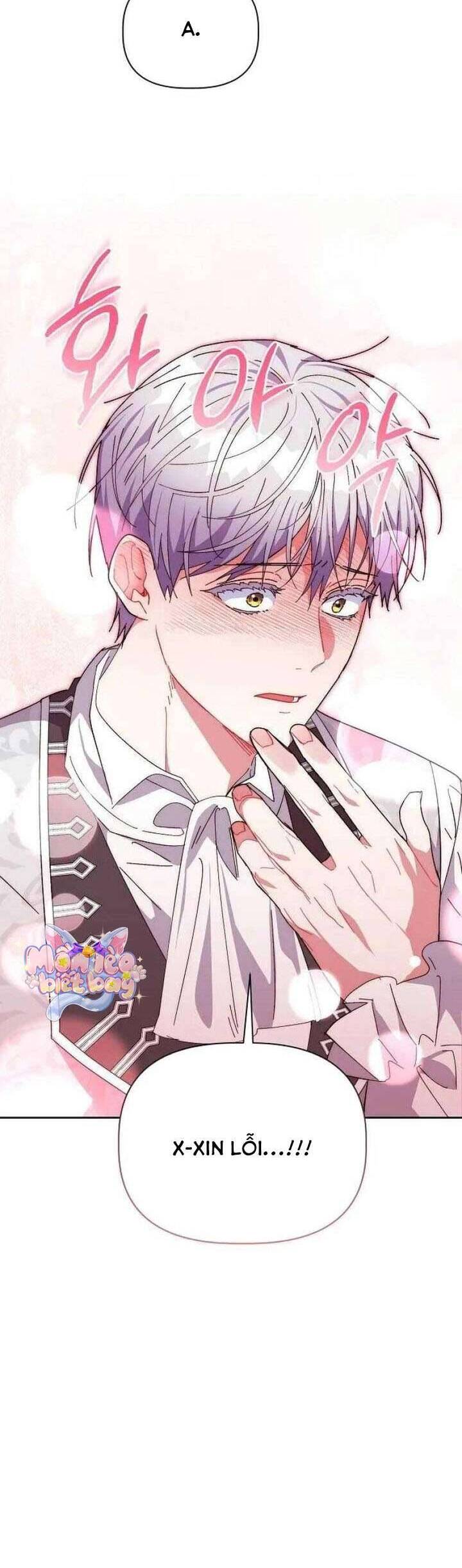 Con Đường Hoa Dành Cho Nam Chính: Chapter 53