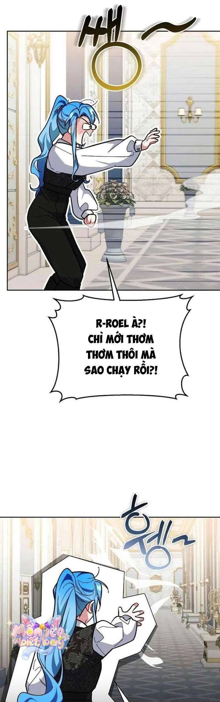 Con Đường Hoa Dành Cho Nam Chính: Chapter 53