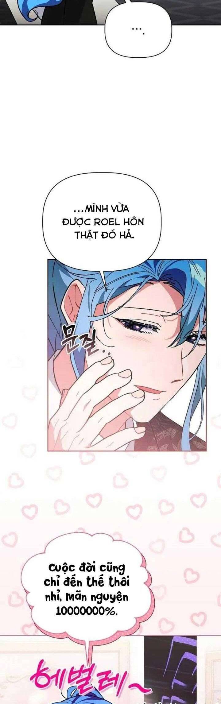 Con Đường Hoa Dành Cho Nam Chính: Chapter 53