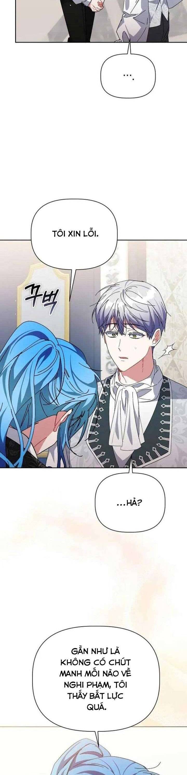 Con Đường Hoa Dành Cho Nam Chính: Chapter 53