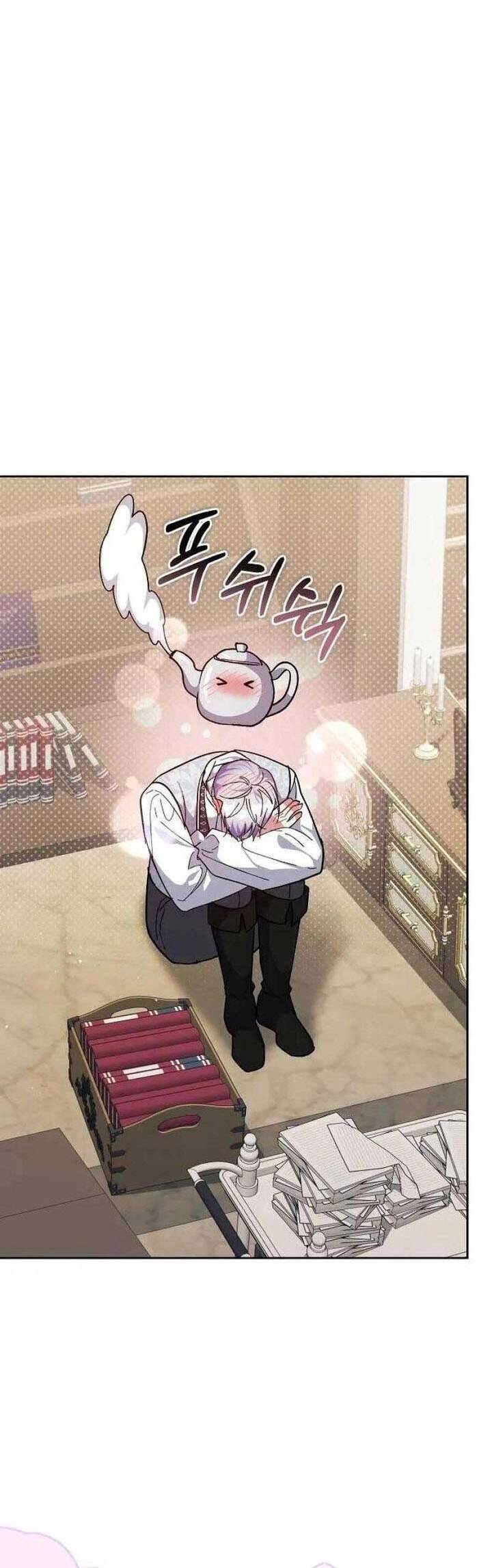 Con Đường Hoa Dành Cho Nam Chính: Chapter 53