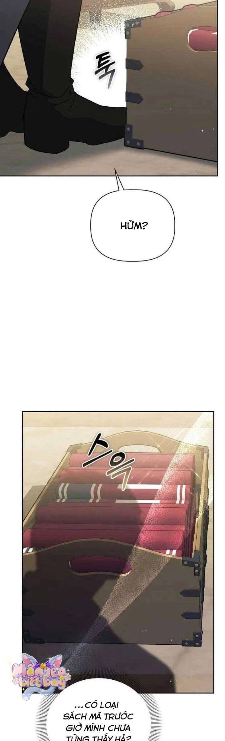 Con Đường Hoa Dành Cho Nam Chính: Chapter 53