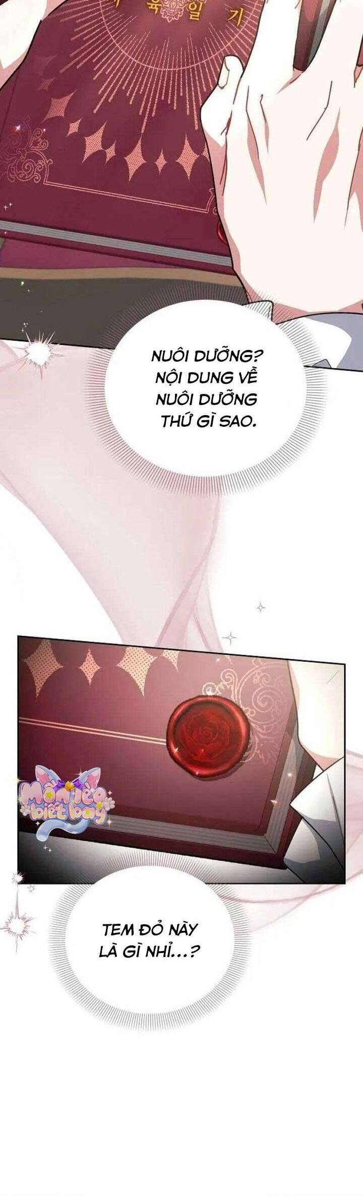 Con Đường Hoa Dành Cho Nam Chính: Chapter 53