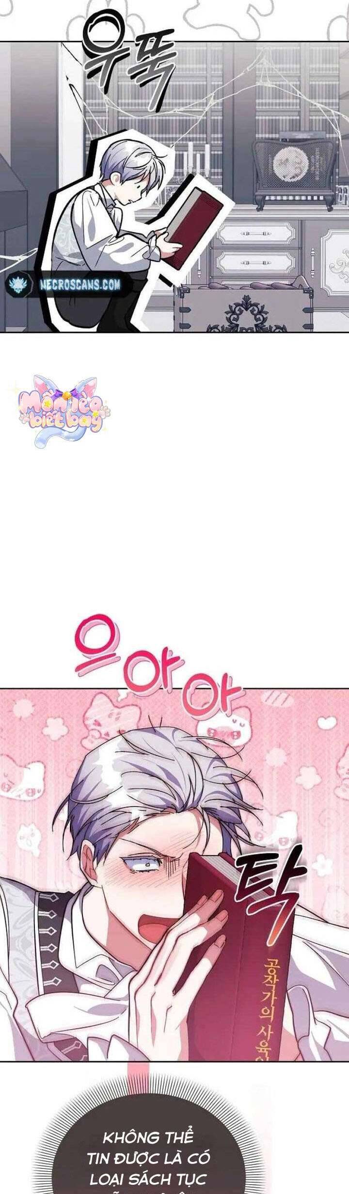 Con Đường Hoa Dành Cho Nam Chính: Chapter 53