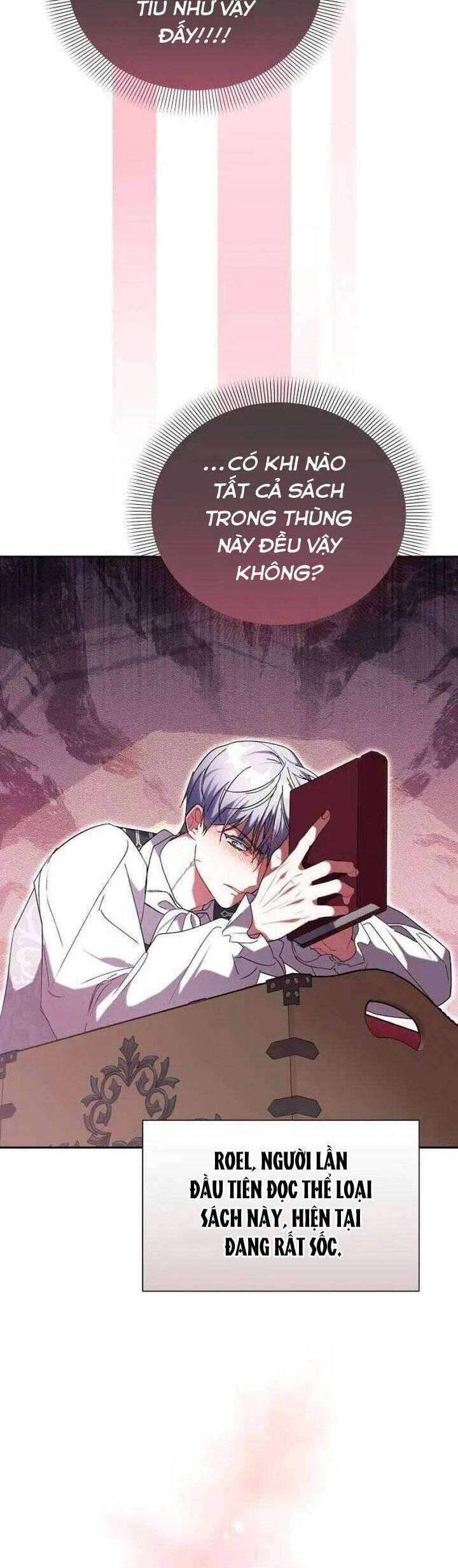 Con Đường Hoa Dành Cho Nam Chính: Chapter 53