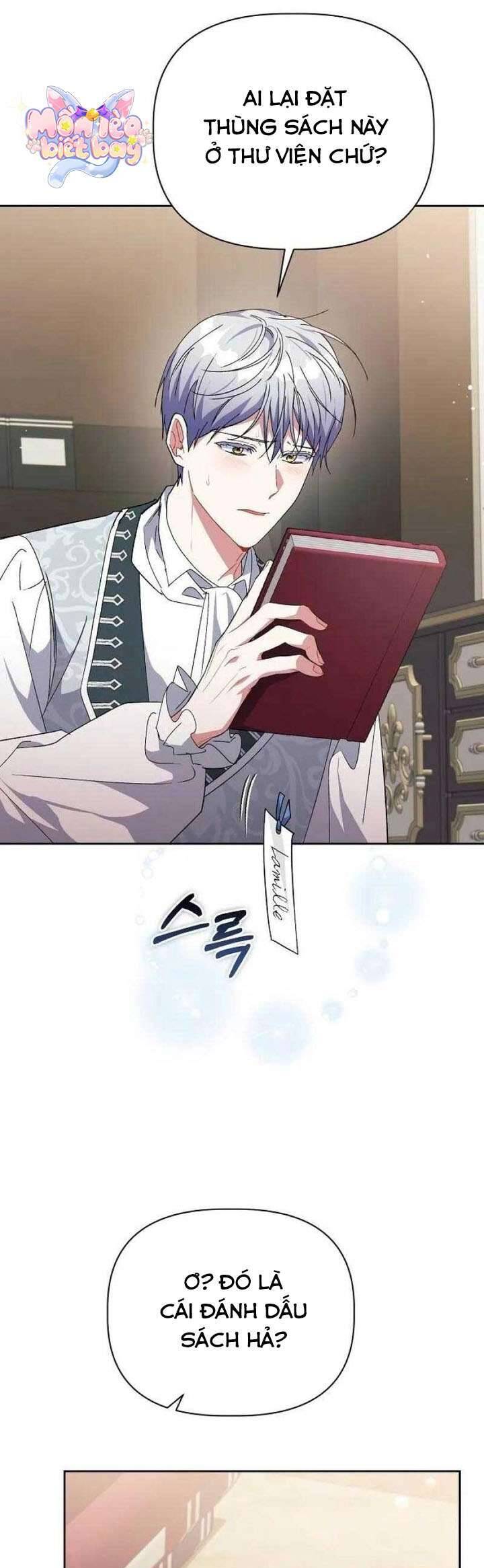 Con Đường Hoa Dành Cho Nam Chính: Chapter 53