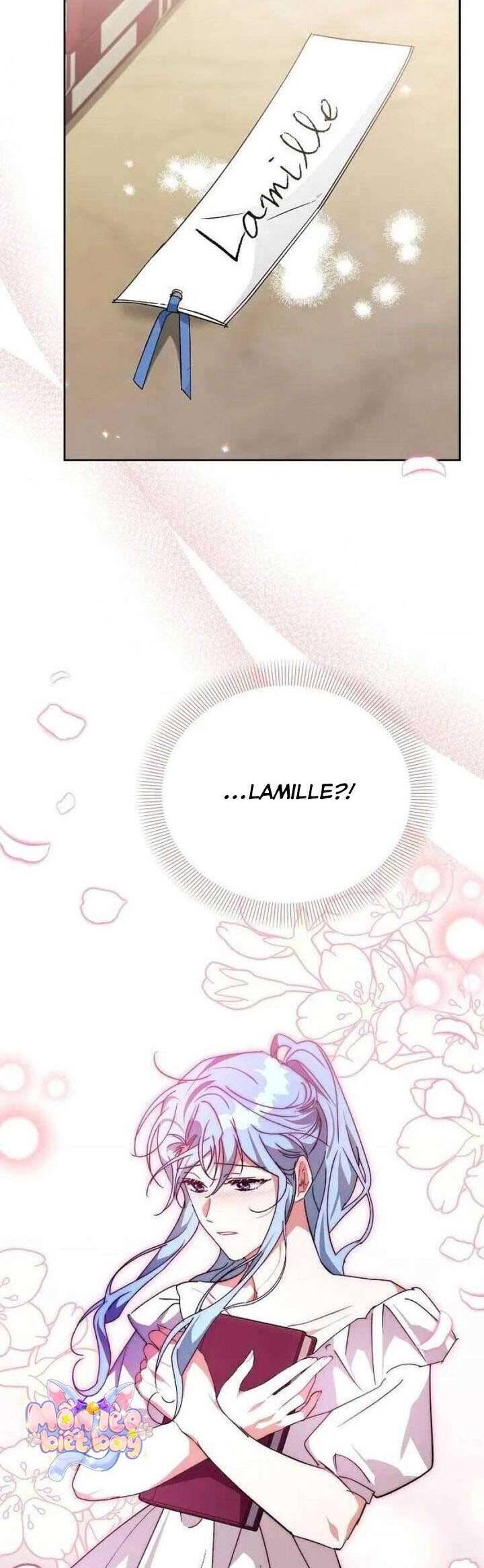 Con Đường Hoa Dành Cho Nam Chính: Chapter 53