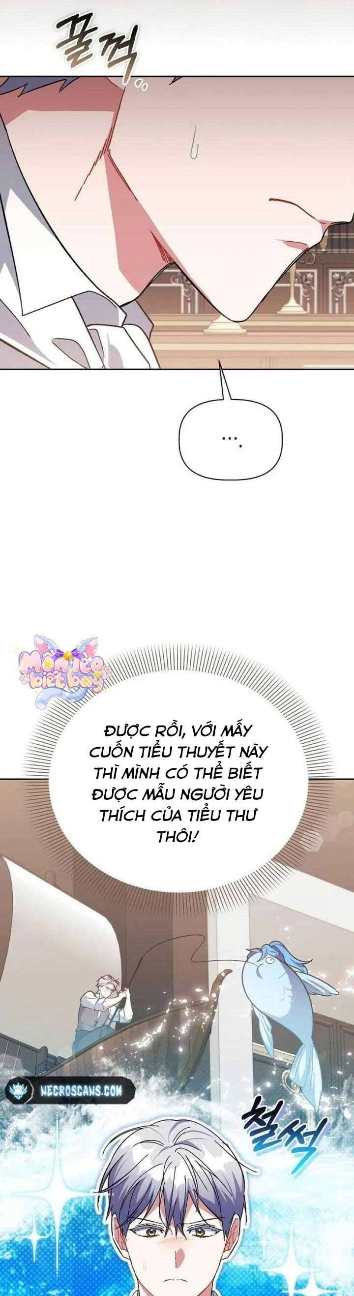 Con Đường Hoa Dành Cho Nam Chính: Chapter 53