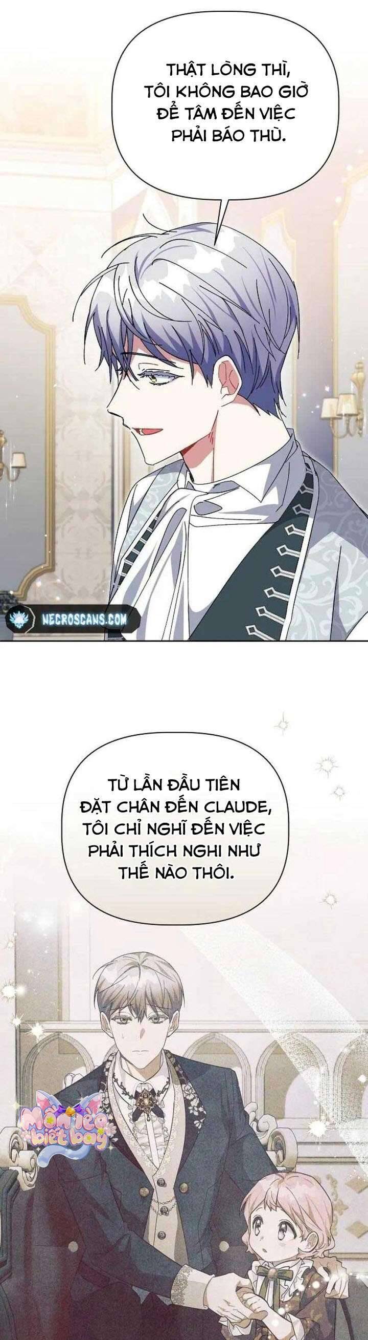 Con Đường Hoa Dành Cho Nam Chính: Chapter 53