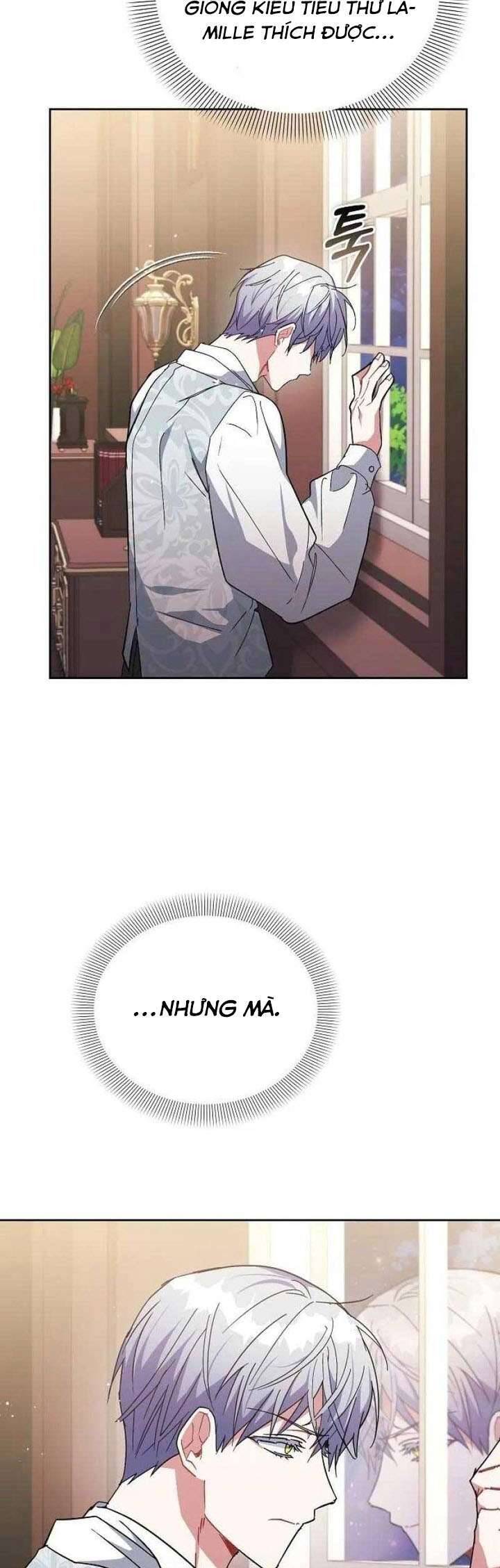 Con Đường Hoa Dành Cho Nam Chính: Chapter 53