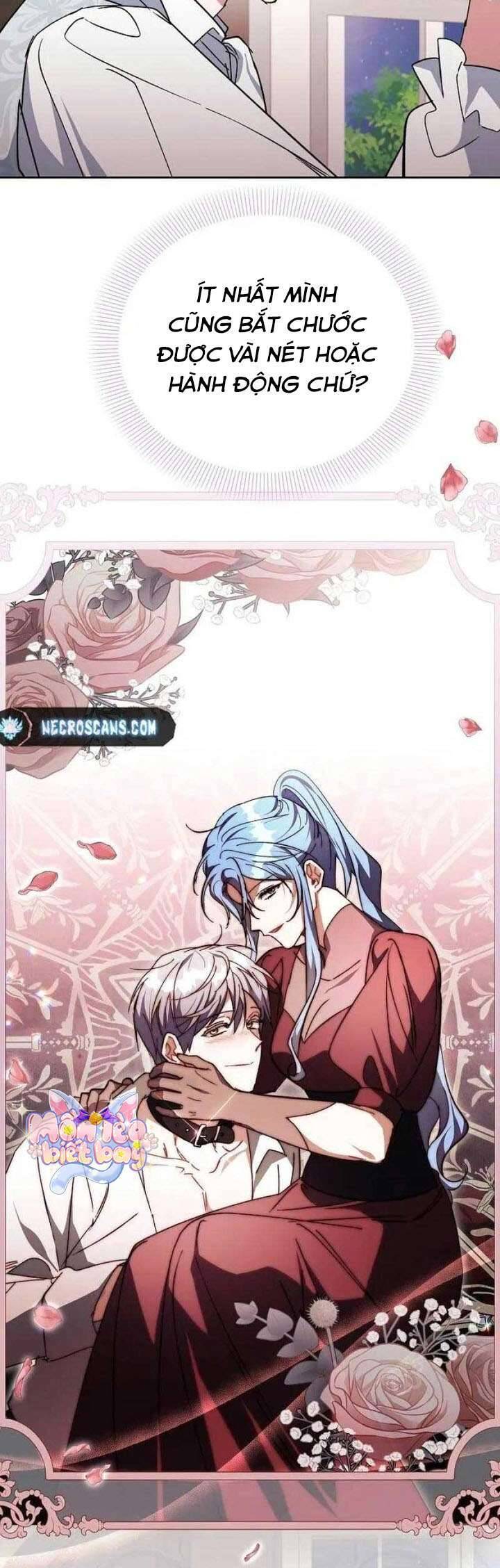 Con Đường Hoa Dành Cho Nam Chính: Chapter 53