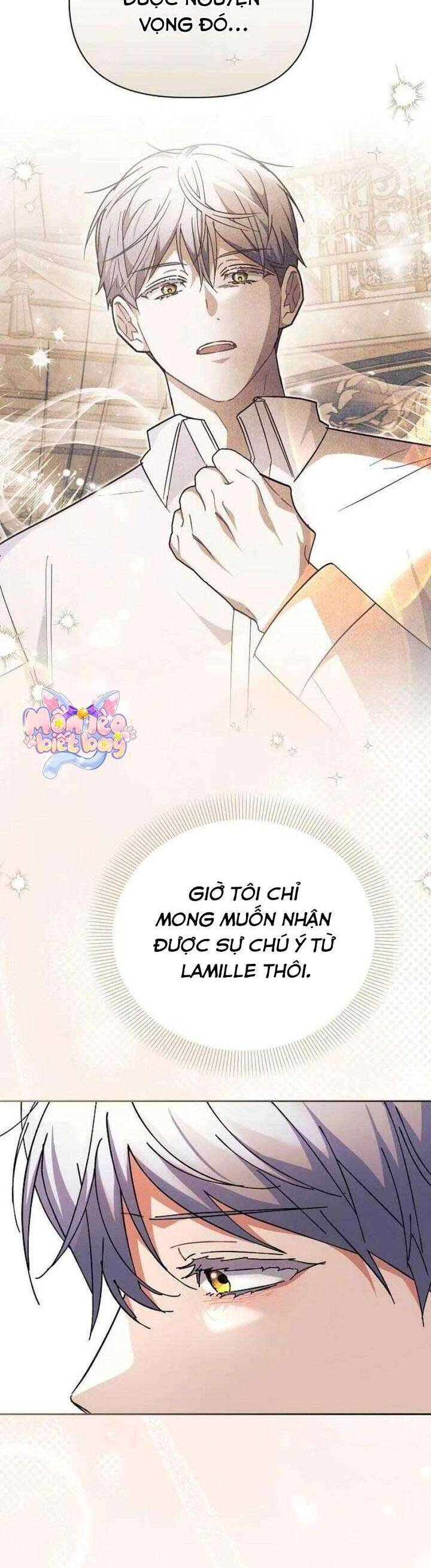 Con Đường Hoa Dành Cho Nam Chính: Chapter 53