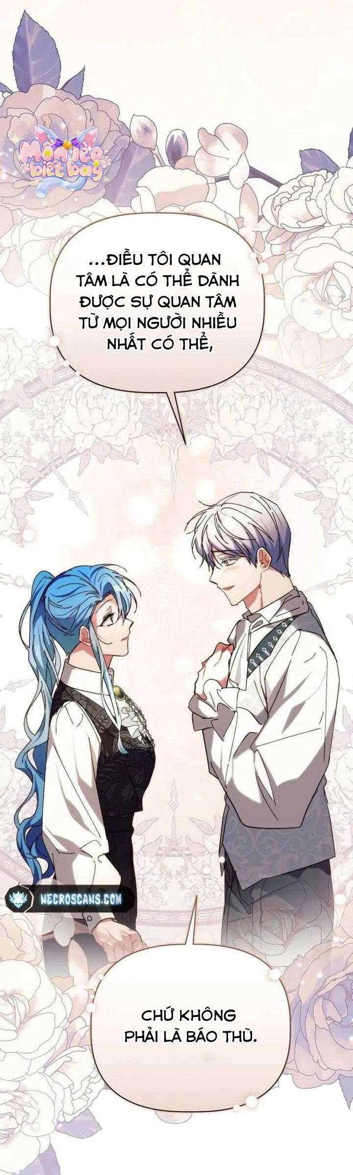 Con Đường Hoa Dành Cho Nam Chính: Chapter 53