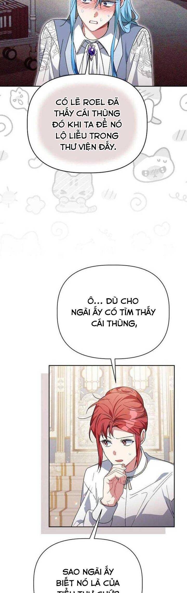 Con Đường Hoa Dành Cho Nam Chính: Chapter 55