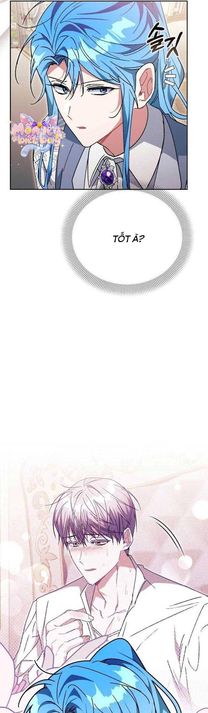 Con Đường Hoa Dành Cho Nam Chính: Chapter 55