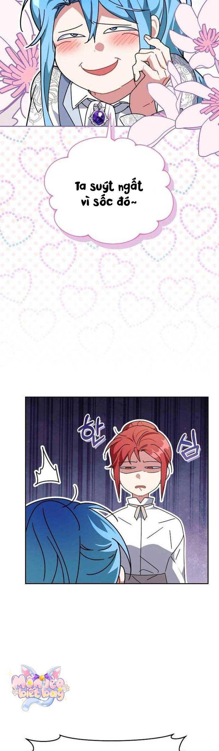 Con Đường Hoa Dành Cho Nam Chính: Chapter 55