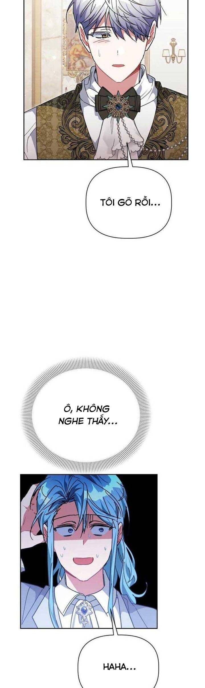 Con Đường Hoa Dành Cho Nam Chính: Chapter 55