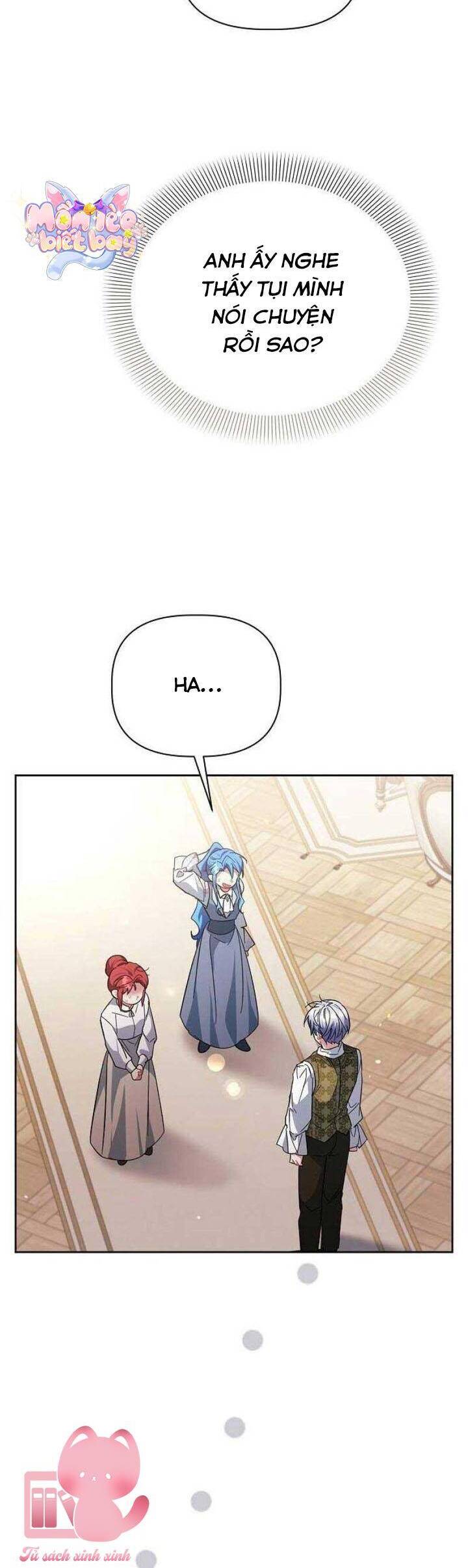 Con Đường Hoa Dành Cho Nam Chính: Chapter 55